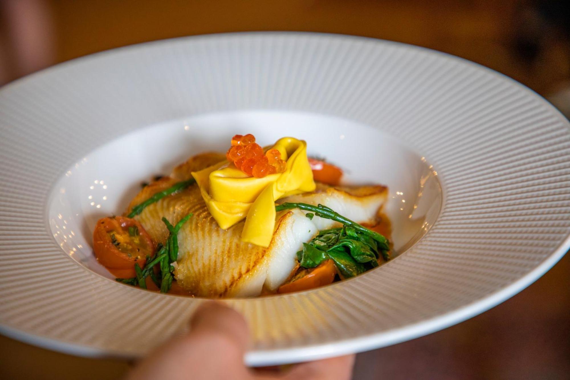 Mytton And Mermaid - Brunning And Price Hotel 4*