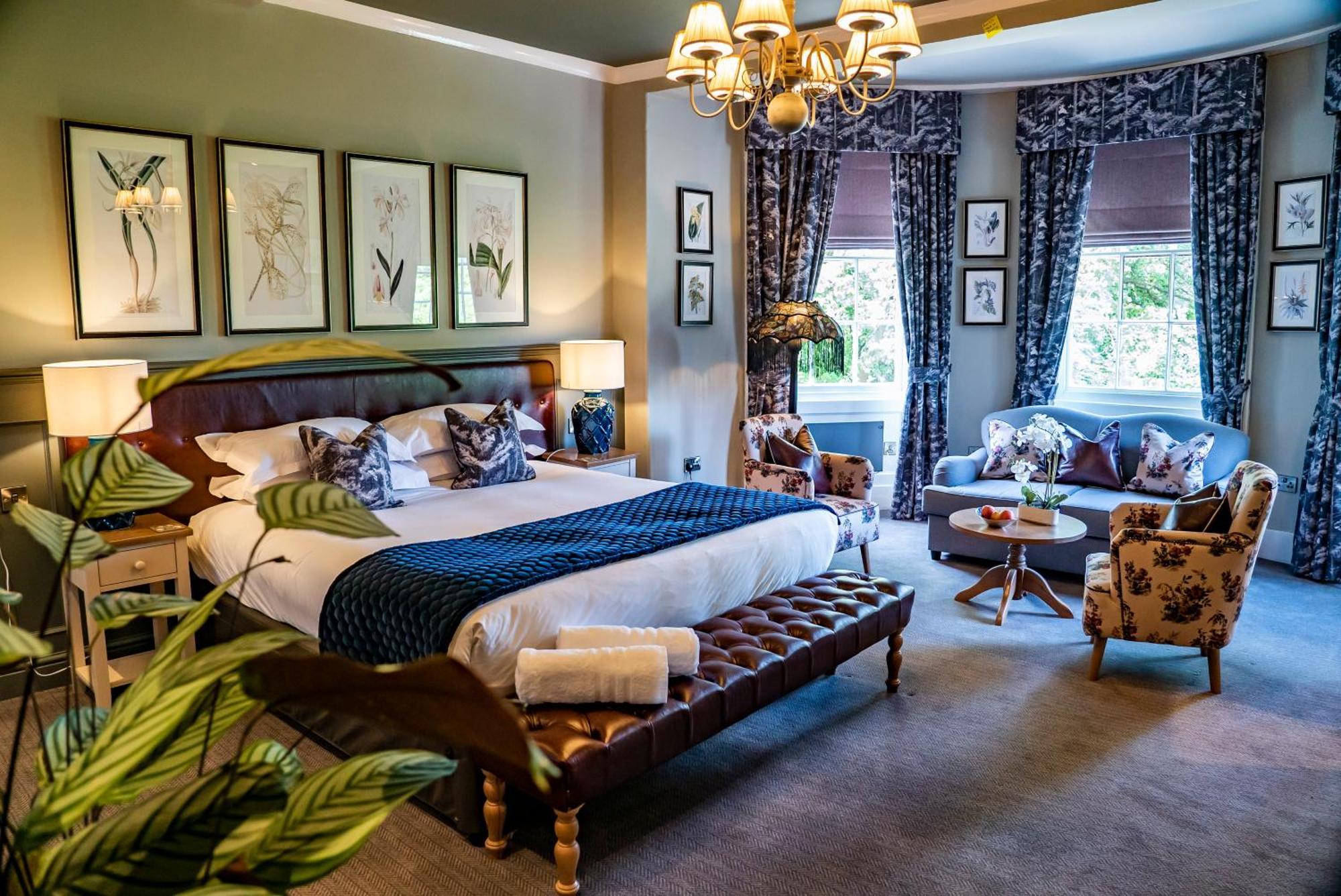 Mytton And Mermaid - Brunning And Price Hotel