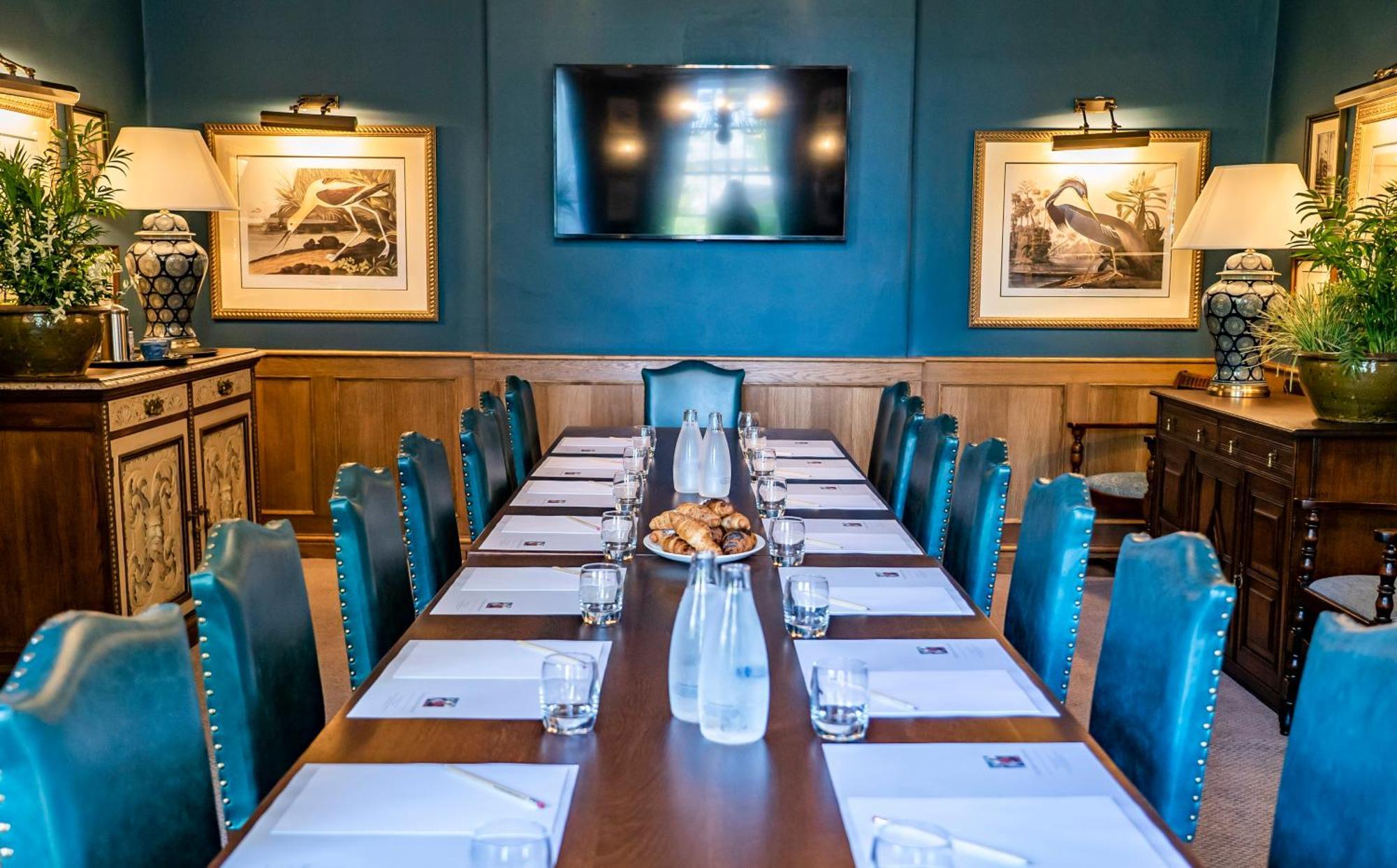 Hotel Mytton And Mermaid - Brunning And Price 4*