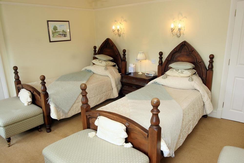 Mytton And Mermaid - Brunning And Price Hotel