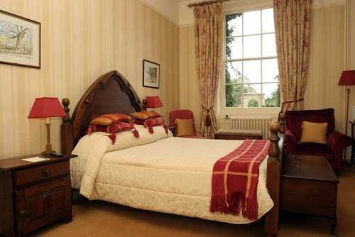 Mytton And Mermaid - Brunning And Price Hotel 4*