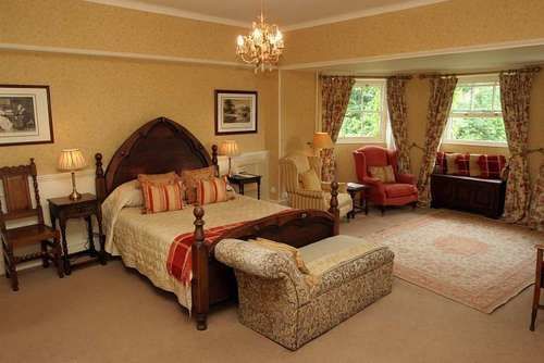 Mytton And Mermaid - Brunning And Price Hotel Wroxeter