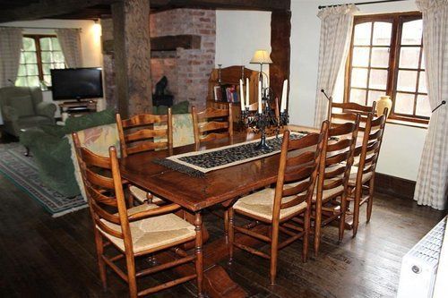 Mytton And Mermaid - Brunning And Price 4*