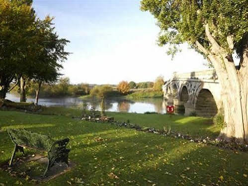 Hotel Mytton And Mermaid - Brunning And Price Wroxeter