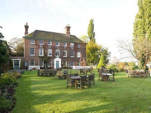 Mytton And Mermaid - Brunning And Price Hotel