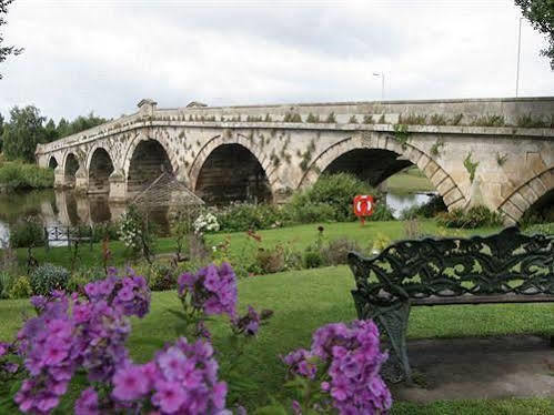Mytton And Mermaid - Brunning And Price 4* Wroxeter